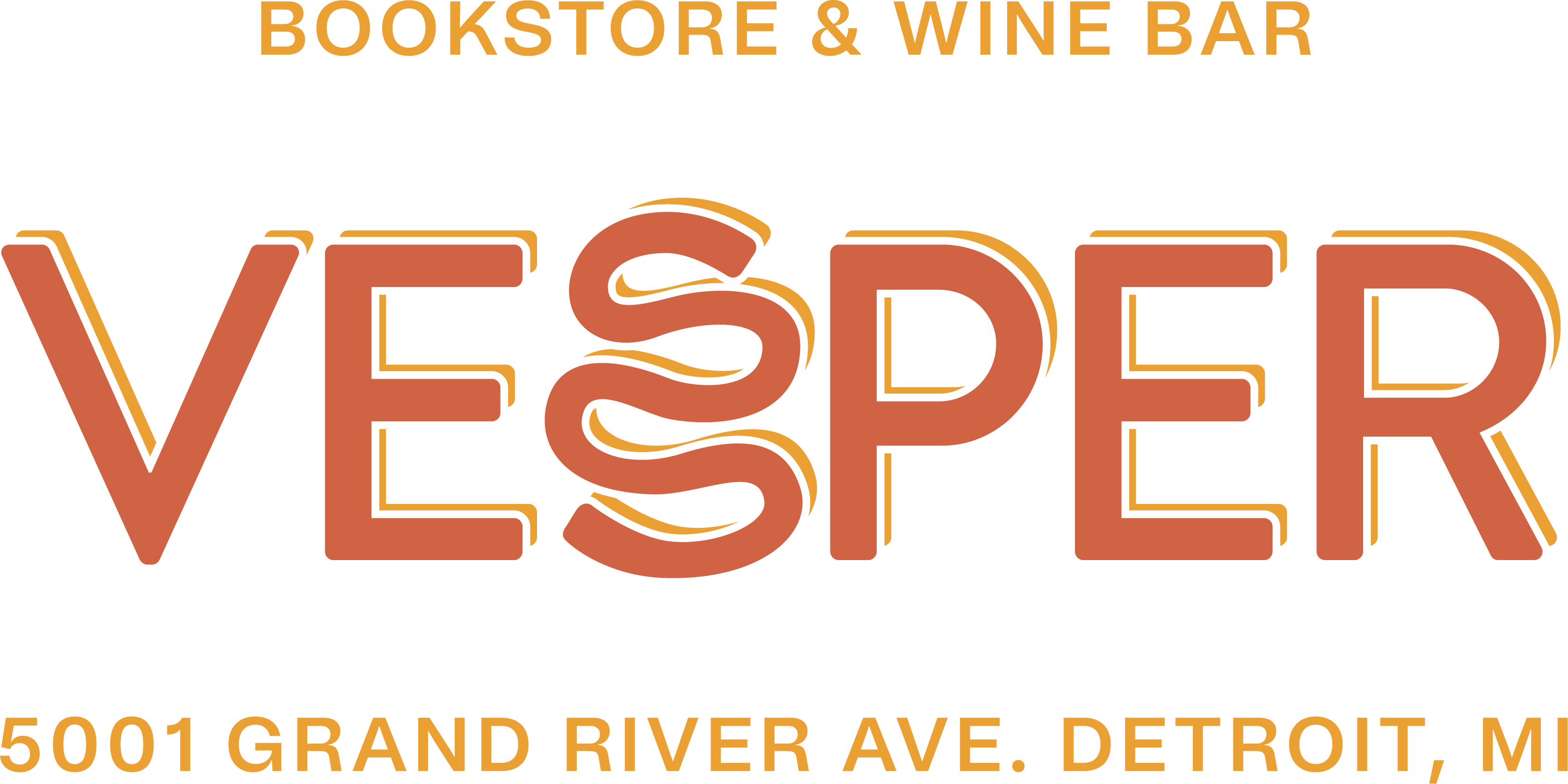 Vesper Books & Wine
